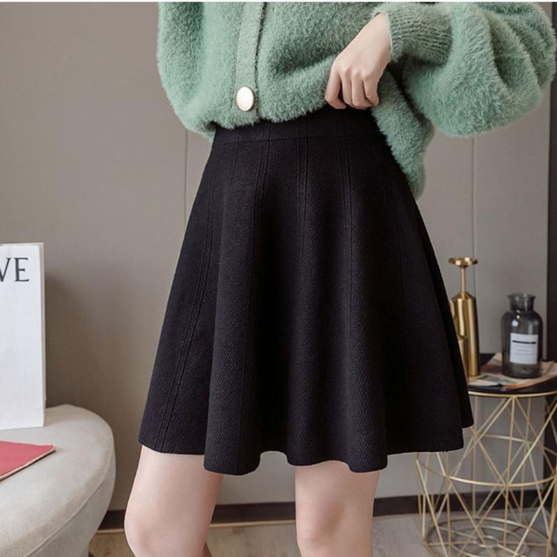 Шорты и юбки