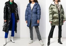 Куртки, пуховики и пальто