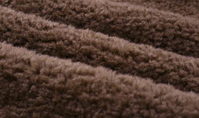 фото 11 Жилет из шерсти ягнёнка