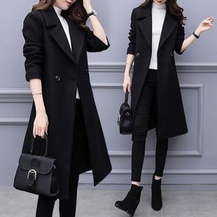 купить Шерстяное пальто