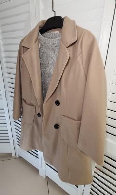 фото 6 Шерстяное пальто