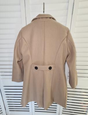 фото 7 Шерстяное пальто