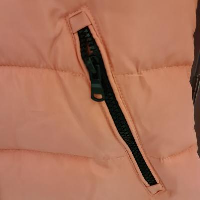 фото 14 Зимняя куртка стёганая