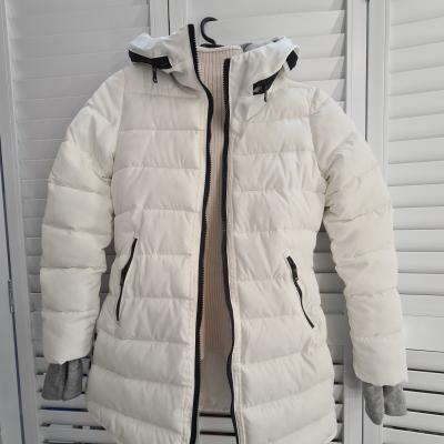 купить Зимняя куртка стёганая