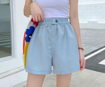 фото 7 Шорты на одной пуговице