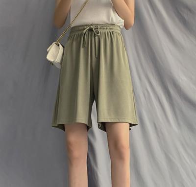 купить Удлинённые шорты