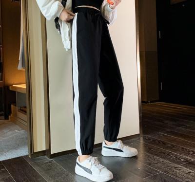 фото 2 Брюки с лампасами