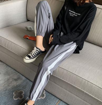 фото 4 Брюки с лампасами