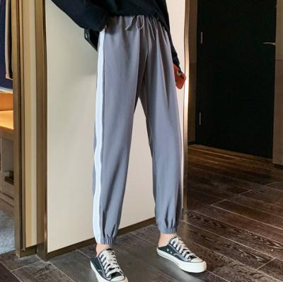 фото 5 Брюки с лампасами