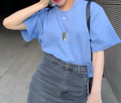 фото 4 Футболка с короткими рукавами