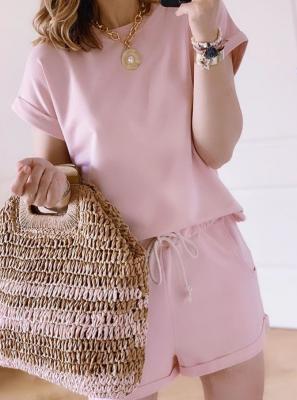 фото 2 Свободный костюм