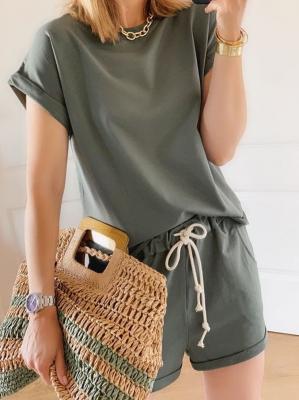 фото 3 Свободный костюм