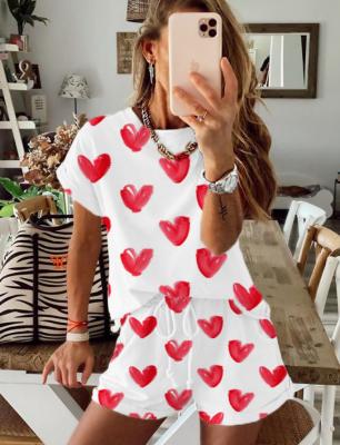 фото 3 Костюм с узором