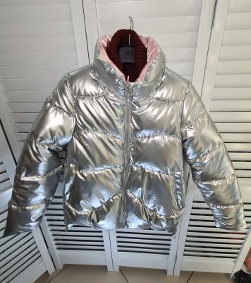 купить Короткий пуховик