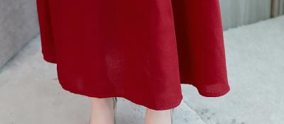 фото 7 Длинное пальто с ремешком и воротником