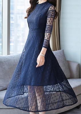 фото 2 Платье французский стиль