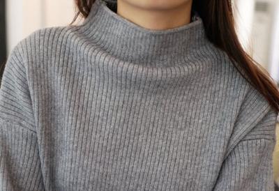 фото 5 Свитер с рукавами-фонариками