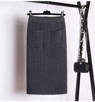 фото 2 Юбка с размером