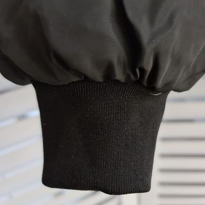 фото 4 Объёмный пуховик