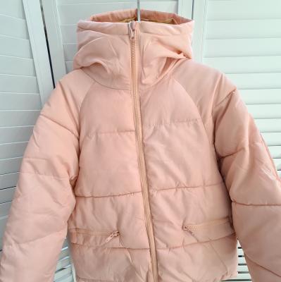 фото 5 Объёмный пуховик