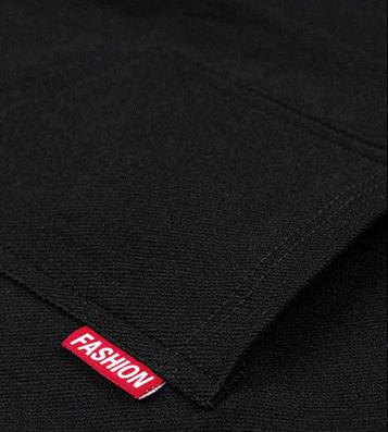 фото 3 Леггинсы с карманами