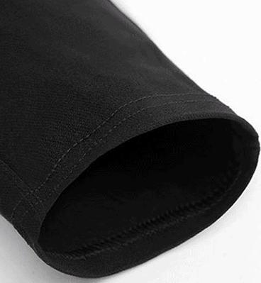 фото 4 Леггинсы с карманами